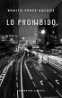 Lo prohibido (eBook, ePUB) - Bild 1