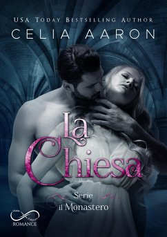 La Chiesa (eBook, ePUB) - Aaron, Celia