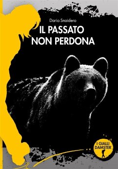 Cover Il passato non perdona (eBook, ePUB)