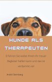 Hunde als Therapeuten (eBook, ePUB)