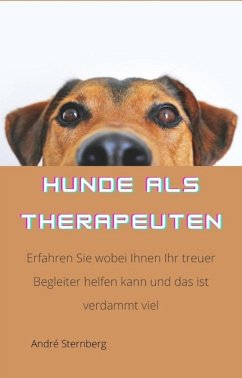 Cover Hunde als Therapeuten (eBook, ePUB)