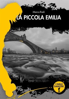 Cover La piccola Emilia (eBook, ePUB)