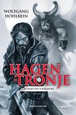 Hagen di Tronje - L'ultimo dei vichinghi (eBook, ePUB)