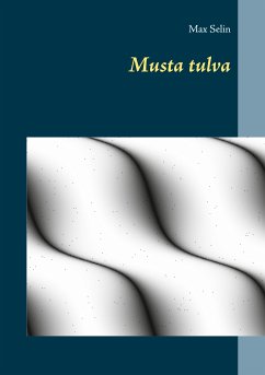 Musta tulva (eBook, ePUB)