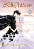 Pretty Guardian Sailor Moon - Eternal Edition Bd.9