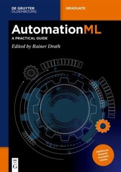 Cover AutomationML