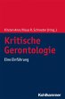 Kritische Gerontologie - Bild 1