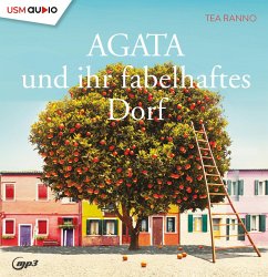 Agata und ihr fabelhaftes Dorf (Teil 1) - Ranno, Tea