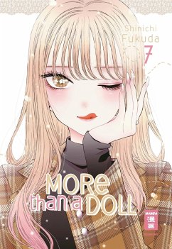 More than a Doll Bd.7 - Fukuda, Shinichi