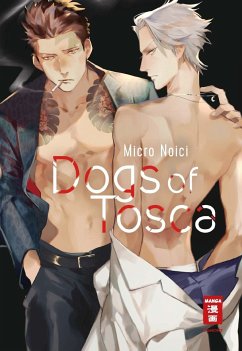Dogs of Tosca - Noici , Micro