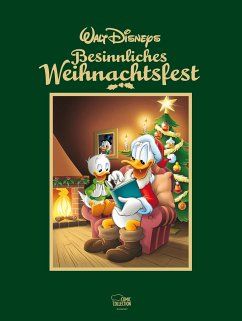 Walt Disneys Besinnliches Weihnachtsfest - Disney, Walt