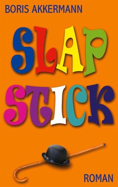 Slapstick - Akkermann, Boris