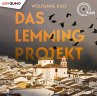 Das Lemmingprojekt - Bild 1