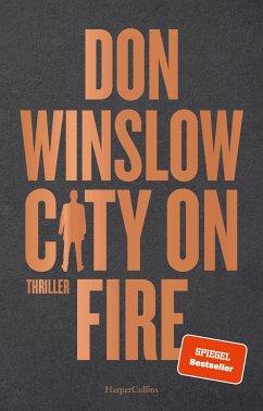 City on Fire - Winslow, Don
