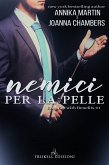 Nemici per la pelle (eBook, ePUB)