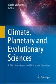 Climate, Planetary and Evolutionary Sciences (eBook, PDF)