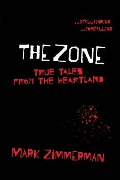 The Zone - Zimmerman, Mark