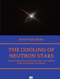 The Cooling of Neutron Stars - Kjelsberg, Ronny