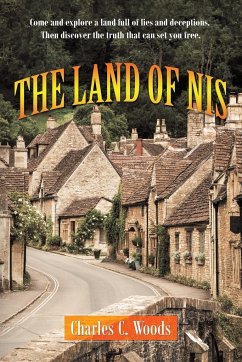 The Land of Nis - Woods, Charles C.