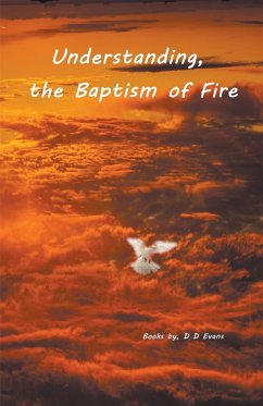 Understanding the Baptism of Fire - Evans, D. D.