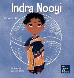 Indra Nooyi - Nhin, Mary