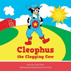 Cleophus the Clogging Cow - Jones, Lionel