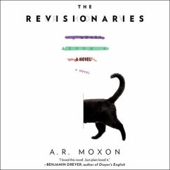 The Revisionaries Lib/E - Moxon, A. R.