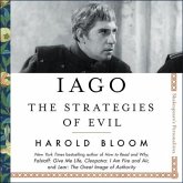 Iago: The Strategies of Evil