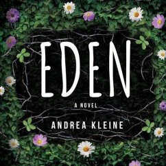 Eden Lib/E - Kleine, Andrea