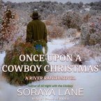 Once Upon a Cowboy Christmas Lib/E