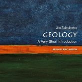 Geology Lib/E: A Very Short Introduction