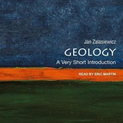 Geology Lib/E: A Very Short Introduction - Zalasiewicz, Jan