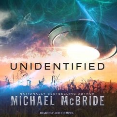 Unidentified - McBride, Michael