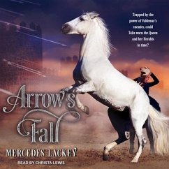 Arrow's Fall - Lackey, Mercedes