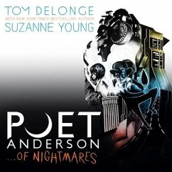 Poet Anderson ...of Nightmares Lib/E - Delonge, Tom; Young, Suzanne