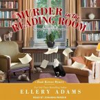 Murder in the Reading Room Lib/E