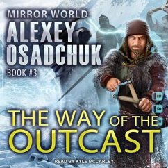 The Way of the Outcast - Osadchuk, Alexey