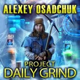 Project Daily Grind Lib/E