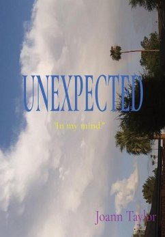 UNEXPECTED - Taylor, Joann