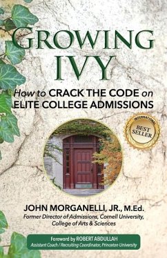 Growing Ivy - Morganelli, John M