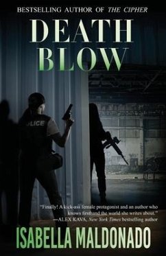 Death Blow - Maldonado, Isabella