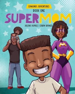 Supermom - Dupree, Jalena