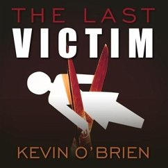 The Last Victim Lib/E - O'Brien, Kevin