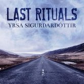 Last Rituals Lib/E: A Novel of Suspense