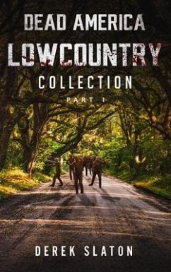 Dead America Lowcountry Collection Part 1 - Books 1 - 6 - Slaton, Derek