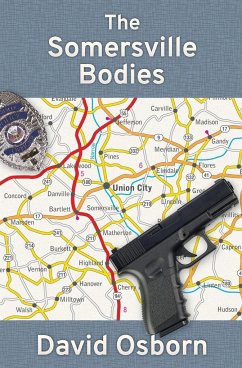 The Somersville Bodies - Osborn, David