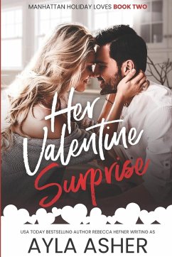 Her Valentine Surprise - Asher, Ayla