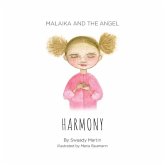 Malaika and The Angel - HARMONY