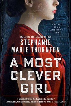 A Most Clever Girl - Thornton, StephanieMarie