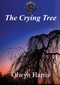 The Crying Tree - Harris, Olwyn